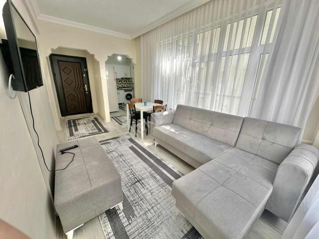 Donanma K.lığına 400 M Kiralık Eşyalı Daire
