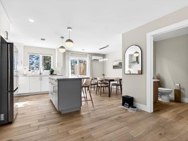 Donat Townhouses Unit 133