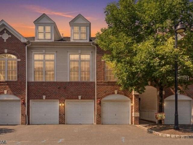 Donato Cir Unit,scotch Plains, Condo For Sale