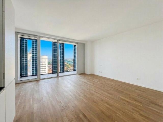 Donau Vibes & Skyline Gefühl: Urbanes Leben in Perfektion DC 2 Tower