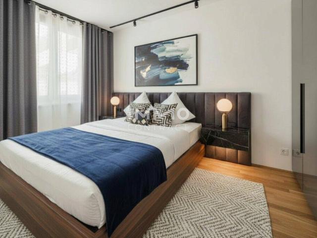 DONAU·ECK: Perfekt geschnittene 2 Zimmer Balkonwohnung – provisionsfrei nahe Alte Donau