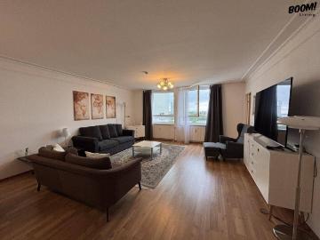 Donau Panoramablick & Wiener Skyline | Bezugsfertige 2 Zimmer Wohnung