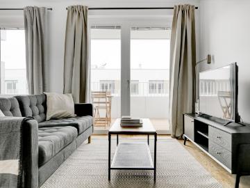 Wohnung zur Miete in 1020