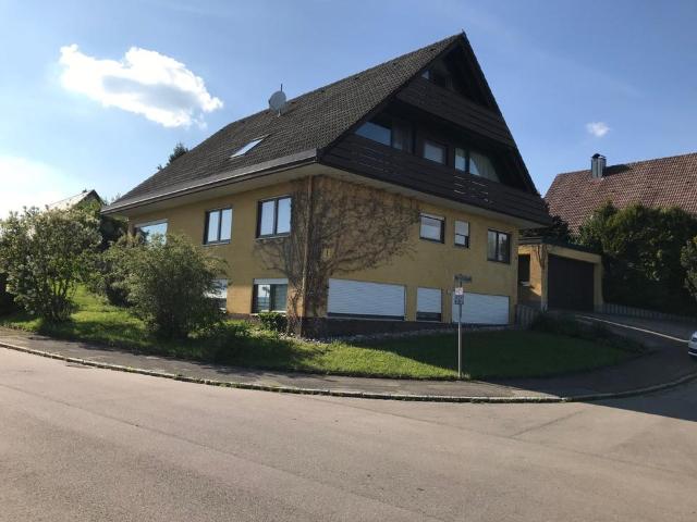 Donaueschingen Allmendshofen ZFH mit ELW