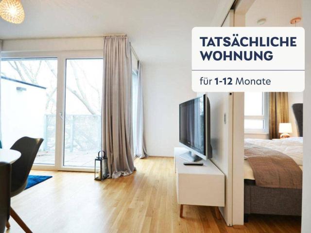 Donaufelder Straße 217, 1BD, Elevator, 1049177P