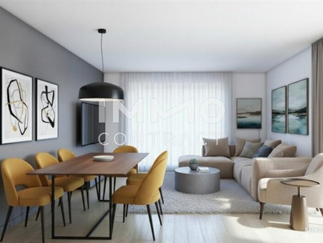 Donaustadt! 2 Zi Wohnung mit Balkon, Fußbodenheizung & Garage – Top Lage!