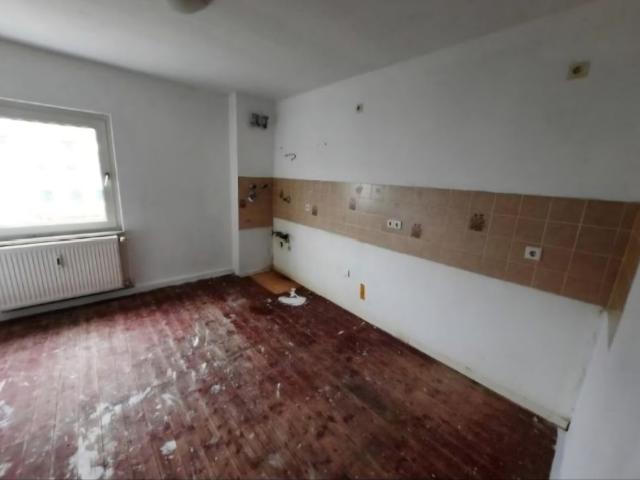 Donaustraße 139, 47443 Moers