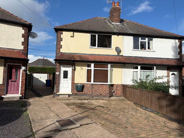 Doncaster Avenue, Sandiacre, Nottingham NG10, 3 bed semi detached house to rent, £1,150 pcm | PrimeLocation