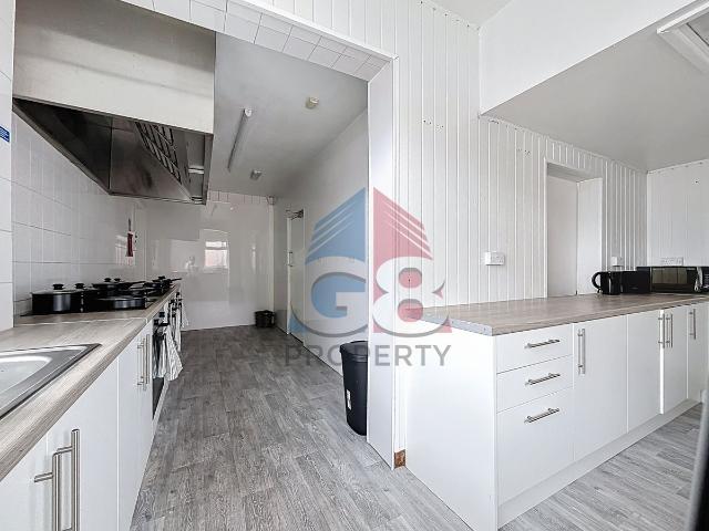 Doncaster DN4, 16 bed shared accommodation to rent, £498 pcm | PrimeLocation