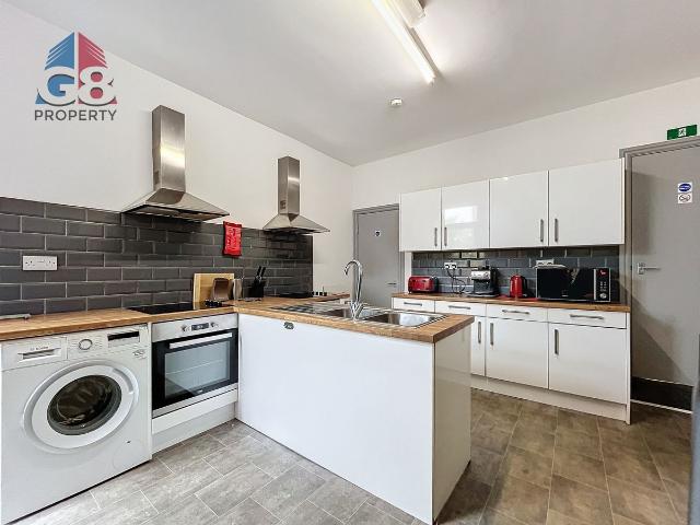 Doncaster DN4, 6 bed shared accommodation to rent, £498 pcm | PrimeLocation
