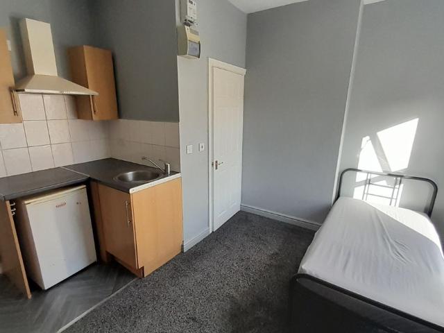 Doncaster, South Yorkshire DN1, 4 bed shared accommodation to rent, £477 pcm | PrimeLocation