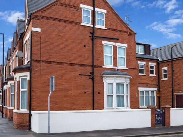 Doncaster, South Yorkshire DN4, 1 bed flat to rent, £550 pcm | PrimeLocation