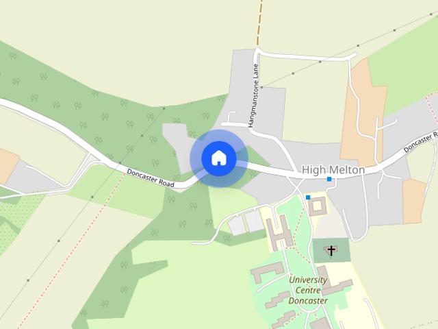 Doncaster, South Yorkshire, DN5