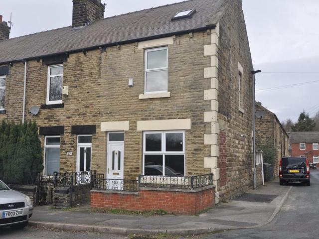 Doncaster Road, Ardsley 5 bed house to rent £850 pcm £196 pw