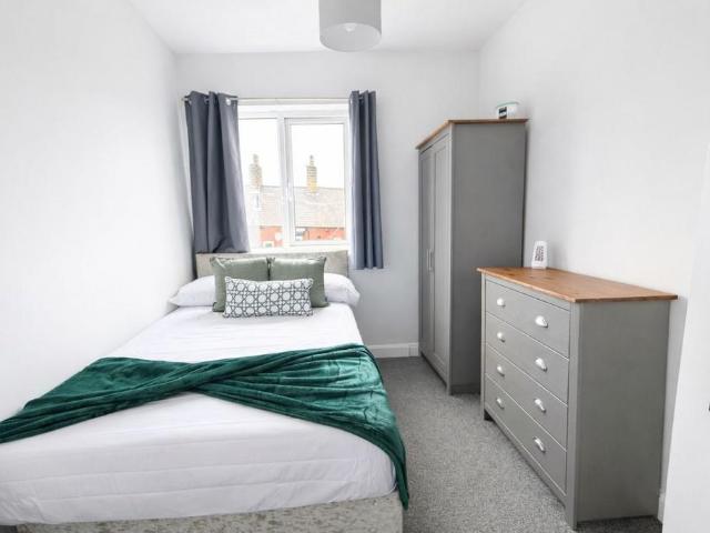 Doncaster Road, Barnsley 1 bed in a house share to rent £385 pcm £89 pw
