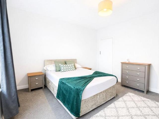 Doncaster Road, Barnsley 1 bed in a house share to rent £455 pcm £105 pw
