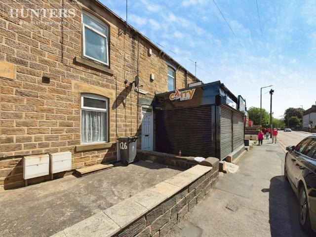 Doncaster Road, Barnsley 2 bed apartment to rent £775 pcm £179 pw