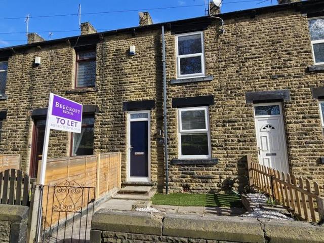 Doncaster Road, Barnsley 2 bed house to rent £750 pcm £173 pw
