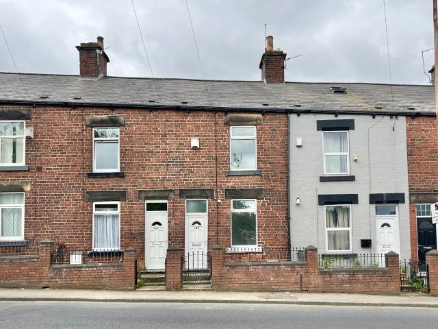 Doncaster Road, Barnsley S70, 3 bed terraced house to rent, £825 pcm | PrimeLocation