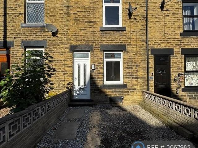 Doncaster Road, Barnsley, S70 3 bed terraced house to rent £950 pcm £219 pw