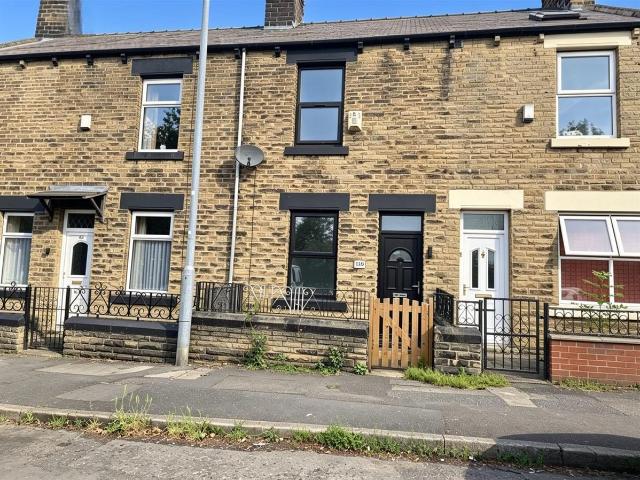Doncaster Road, Barnsley S71, 3 bed terraced house to rent, £895 pcm | PrimeLocation