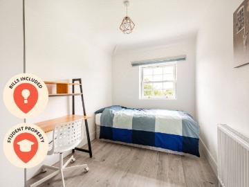 Doncaster Road, Bristol, Somerset BS10, 1 bed property to rent, £495 pcm | PrimeLocation