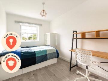 Doncaster Road, Bristol, Somerset BS10, 1 bed property to rent, £595 pcm | PrimeLocation
