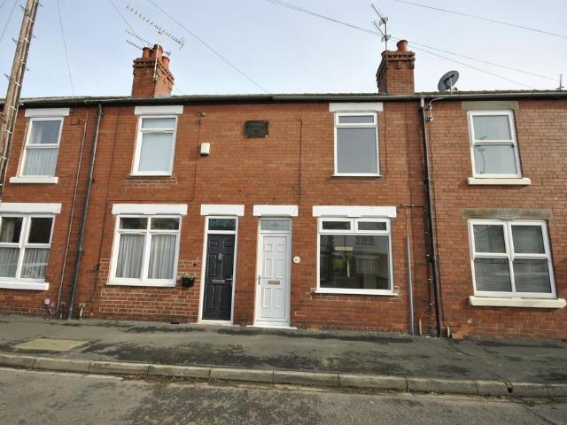 Doncaster Road, Doncaster DN11 2 bed terraced house to rent £850 pcm £196 pw