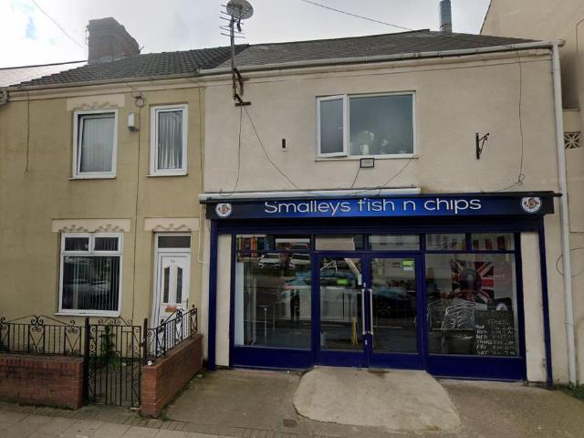 Doncaster Road, Goldthorpe, Rotherham S63, 2 bed flat to rent, £550 pcm | PrimeLocation