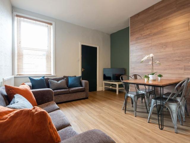 Doncaster Road, Newcastle NE2, 3 bed terraced house to rent, £628 pppm | PrimeLocation