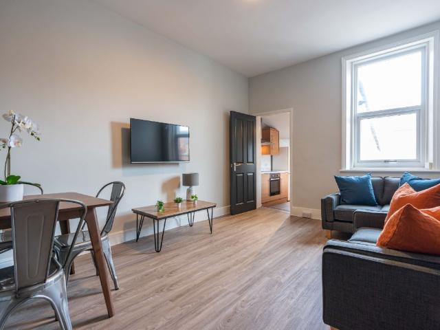 Doncaster Road, Newcastle NE2, 3 bed terraced house to rent, £650 pppm | PrimeLocation