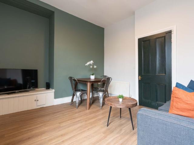 Doncaster Road, Newcastle NE2, 3 bed terraced house to rent, £672 pppm | PrimeLocation