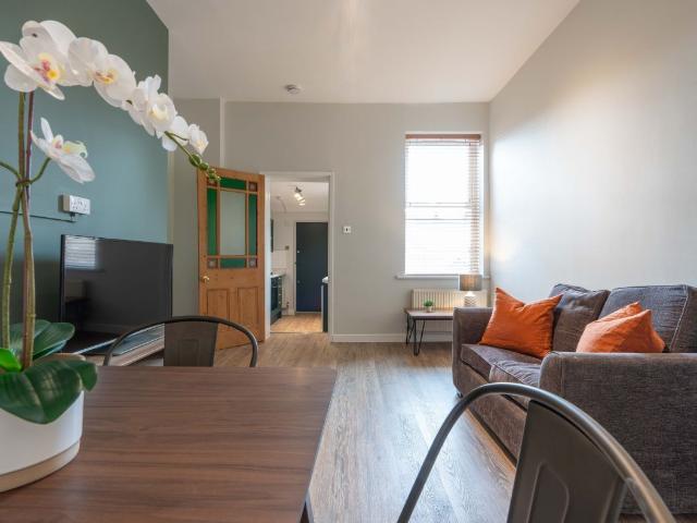 Doncaster Road, Newcastle NE2, 5 bed terraced house to rent, £676 pppm | PrimeLocation