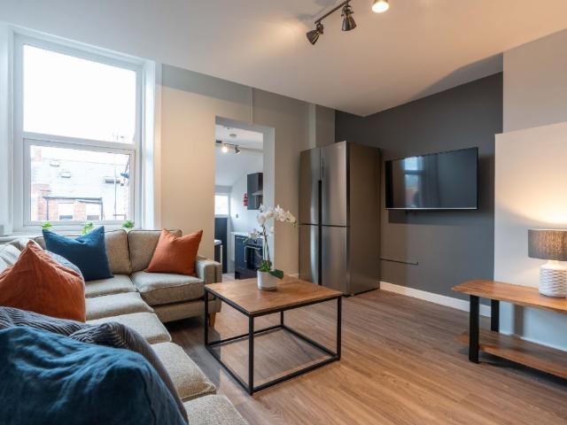 Doncaster Road, Newcastle NE2, 6 bed terraced house to rent, £676 pppm | PrimeLocation