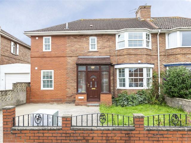 Doncaster Road, Southmead, Bristol, Bristol BS10, 6 bed semi detached house to rent, £3,450 pcm | PrimeLocation