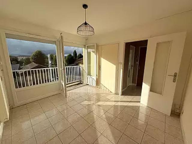 Donchery 08350 Achat / Vente appartement 1 pièce t1