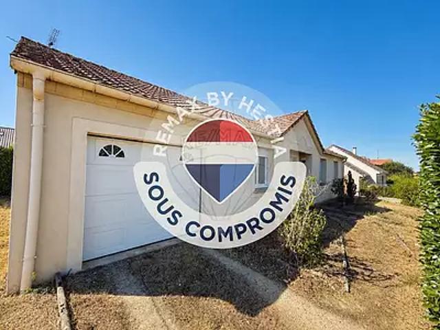 Doncourt lès Conflans 54800 Achat / Vente maison 4 pièces t4