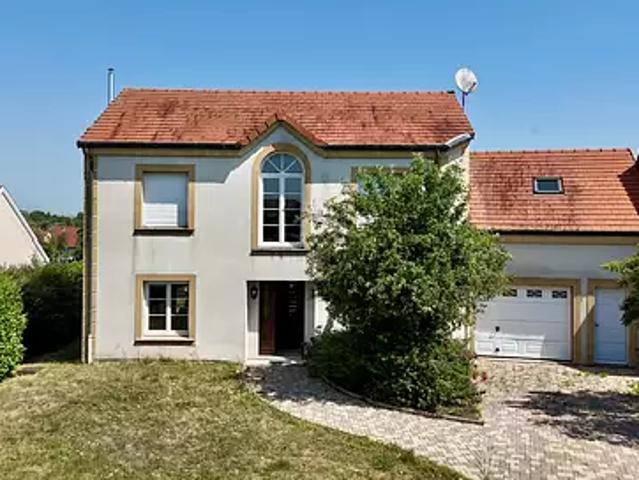 Doncourt lès Conflans 54800 Achat / Vente maison 7 pièces t7 terrasse