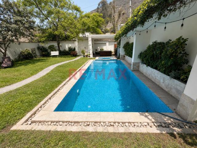 Donde El Lujo Se Encuentra Con La Naturaleza | Exclusiva Residencia En Las Lomas De La Planicie ✨