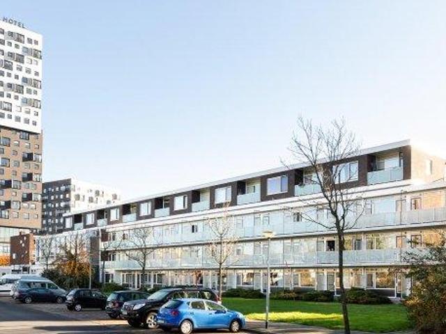 Donderslaan 155 23