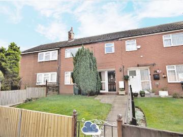 Donegal Close, Coventry, CV4 8DN Let agreed
