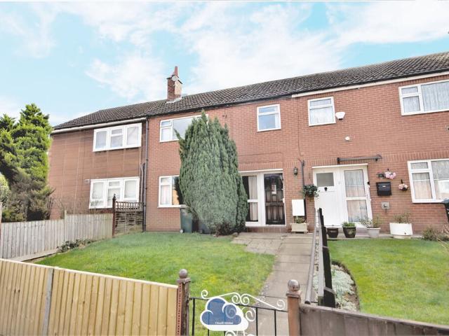 Donegal Close, Coventry, CV4 8DN Let agreed