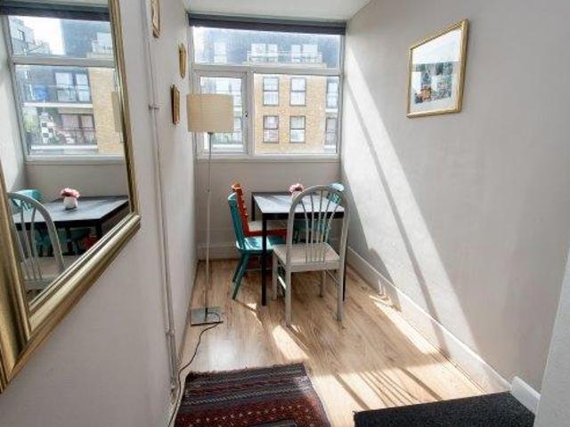 Donegal House 4 bed flat to rent £4,200 pcm £969 pw