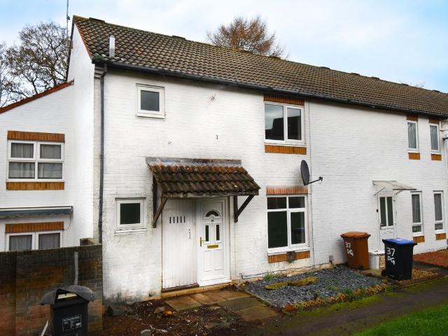 Donellan Green, Northampton, Northamptonshire NN3, 3 bed terraced house to rent, £1,100 pcm | PrimeLocation