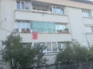 Nazilli, Aydın ili, Ege Bölgesi - Güvenlik kapısı