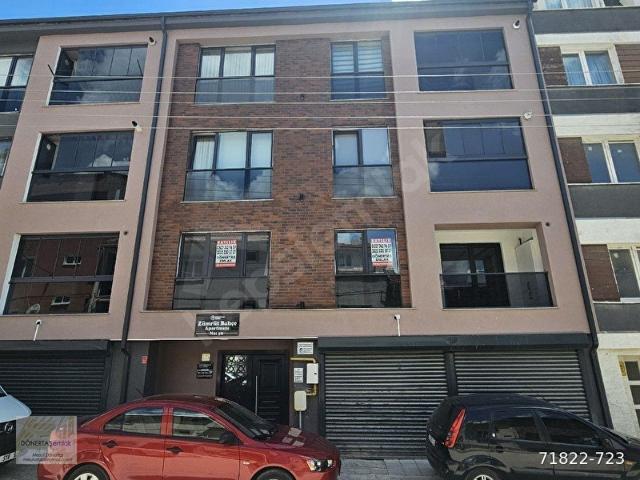 DÖNERTAŞ EMLAKTAN ÇAMLICA MAH.SATILIK 3+1 LÜKS SIFIR DAİRE