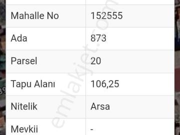 Dönertaş Emlaktan Sümerde Müstakil Ev