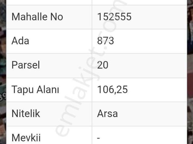 Dönertaş Emlaktan Sümerde Müstakil Ev