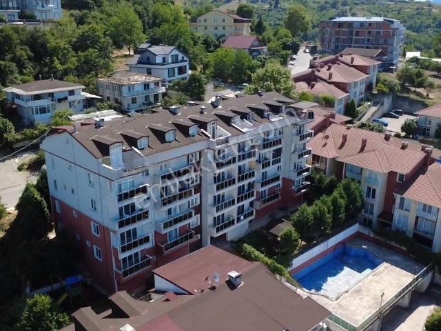 Döngel De Kiralık 4+1 Bahçe Dubleks