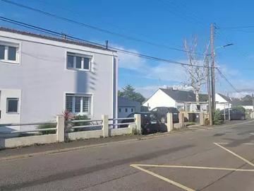 Maison à vendre à Bellevue Montoir-de-Bretagne - Parking